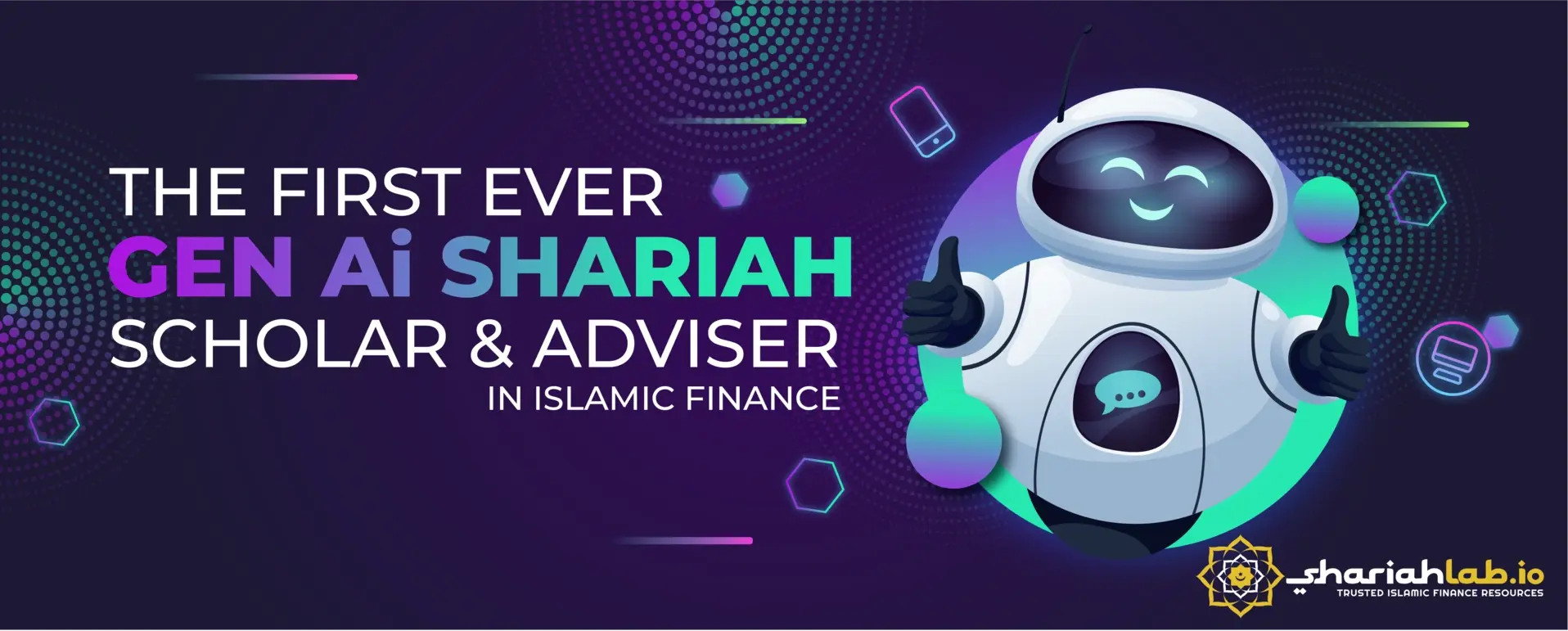 robo-shariah
